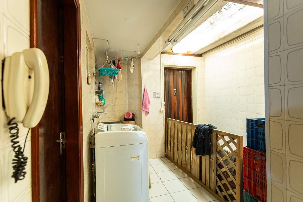 Casa, 3 quartos, 125 m² - Foto 21