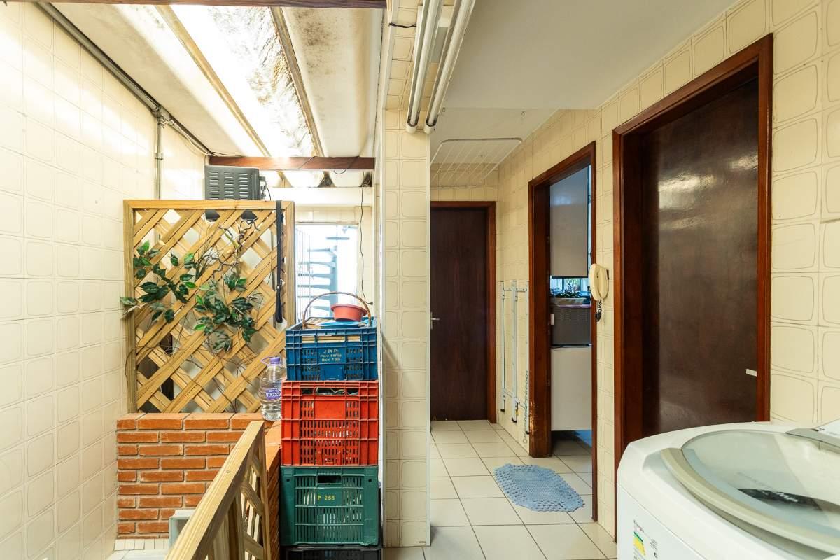 Casa, 3 quartos, 125 m² - Foto 22