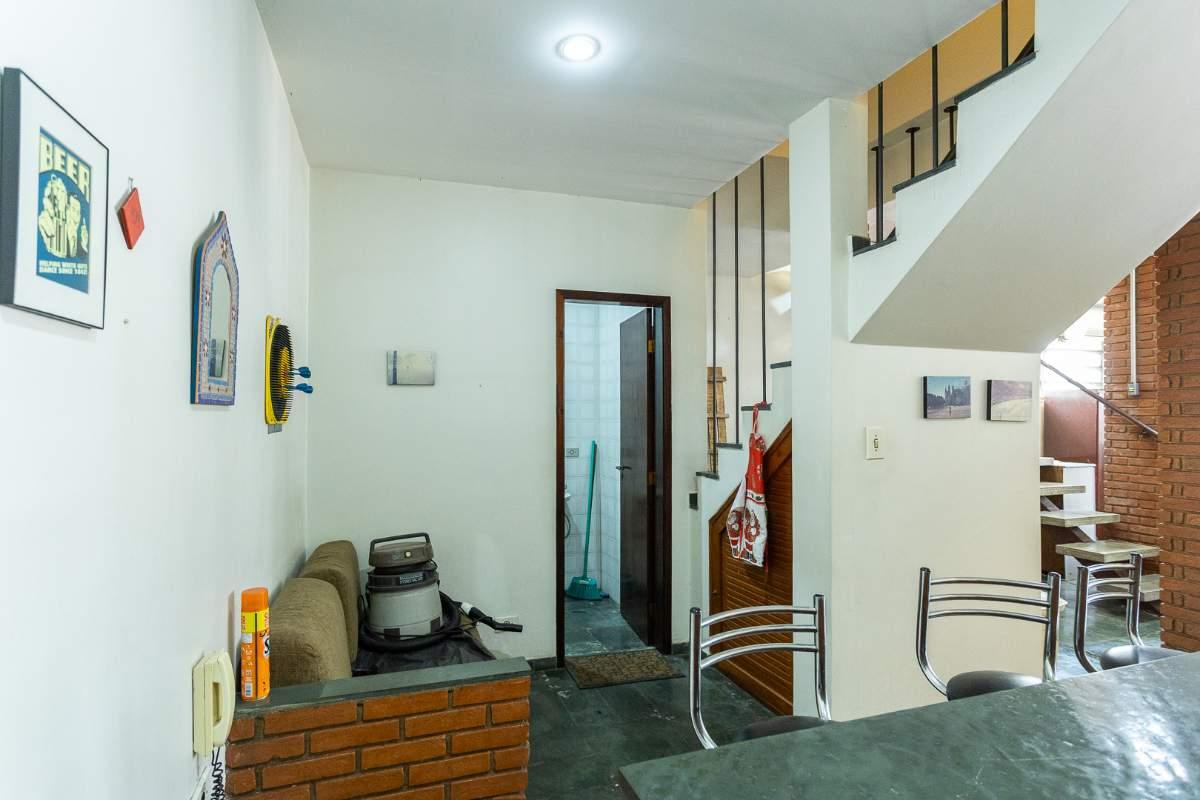 Casa, 3 quartos, 125 m² - Foto 25