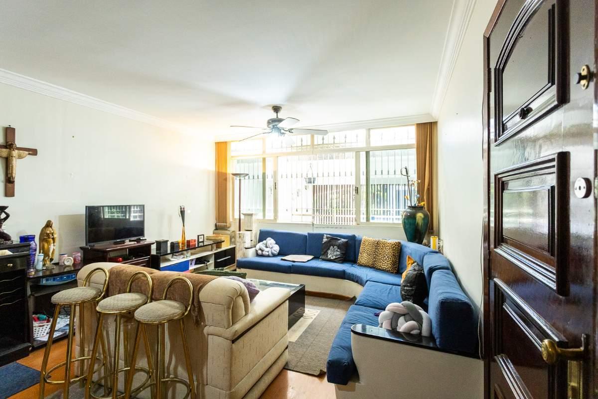 Casa, 3 quartos, 125 m² - Foto 2