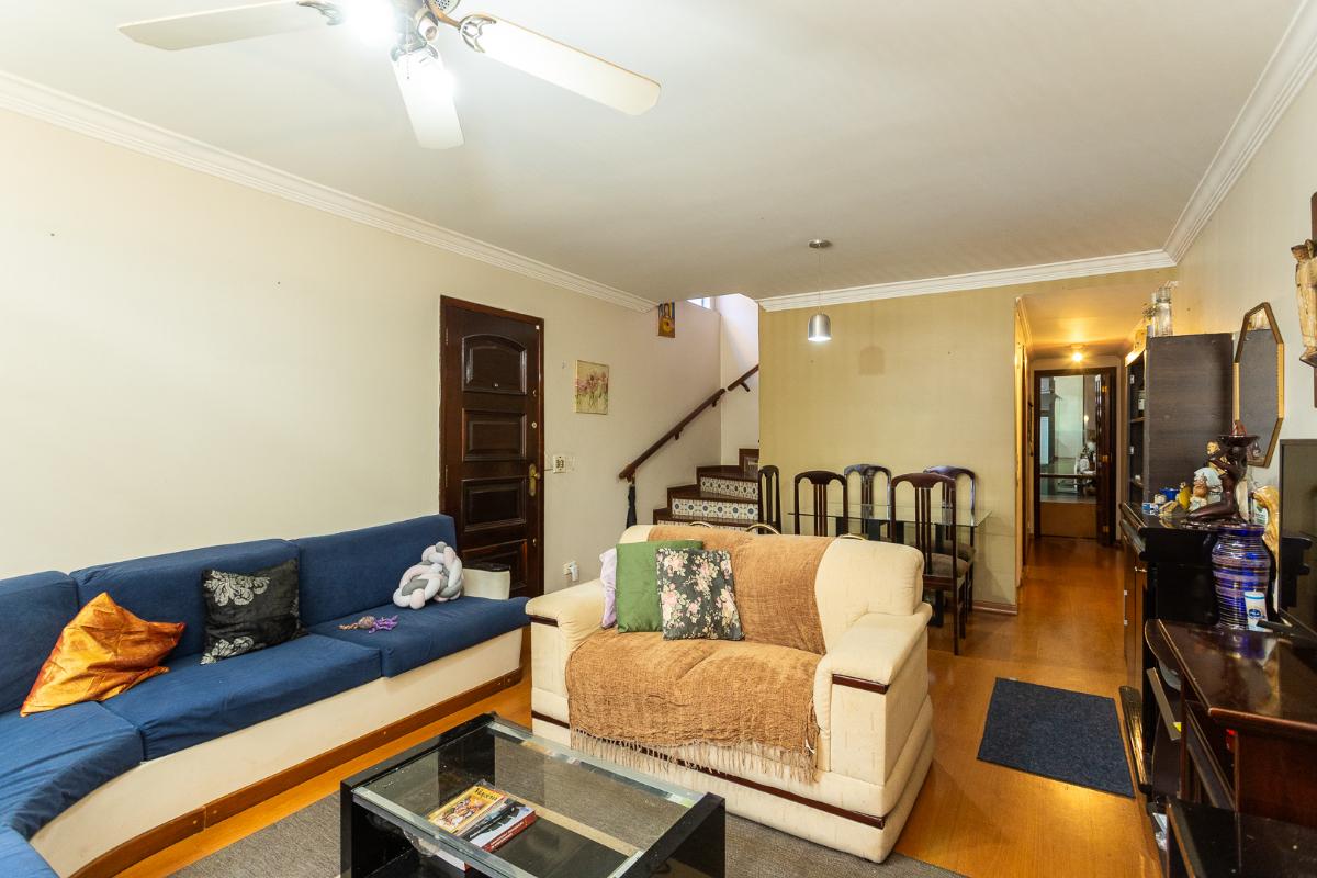 Casa, 3 quartos, 125 m² - Foto 3