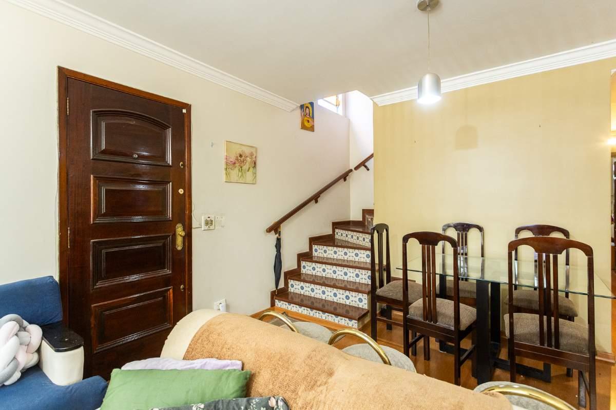 Casa, 3 quartos, 125 m² - Foto 4