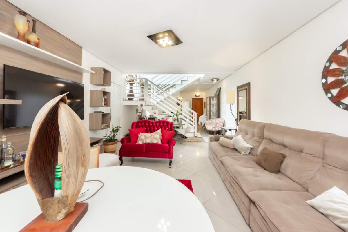 Casa, 4 quartos, 204 m² - Foto 10