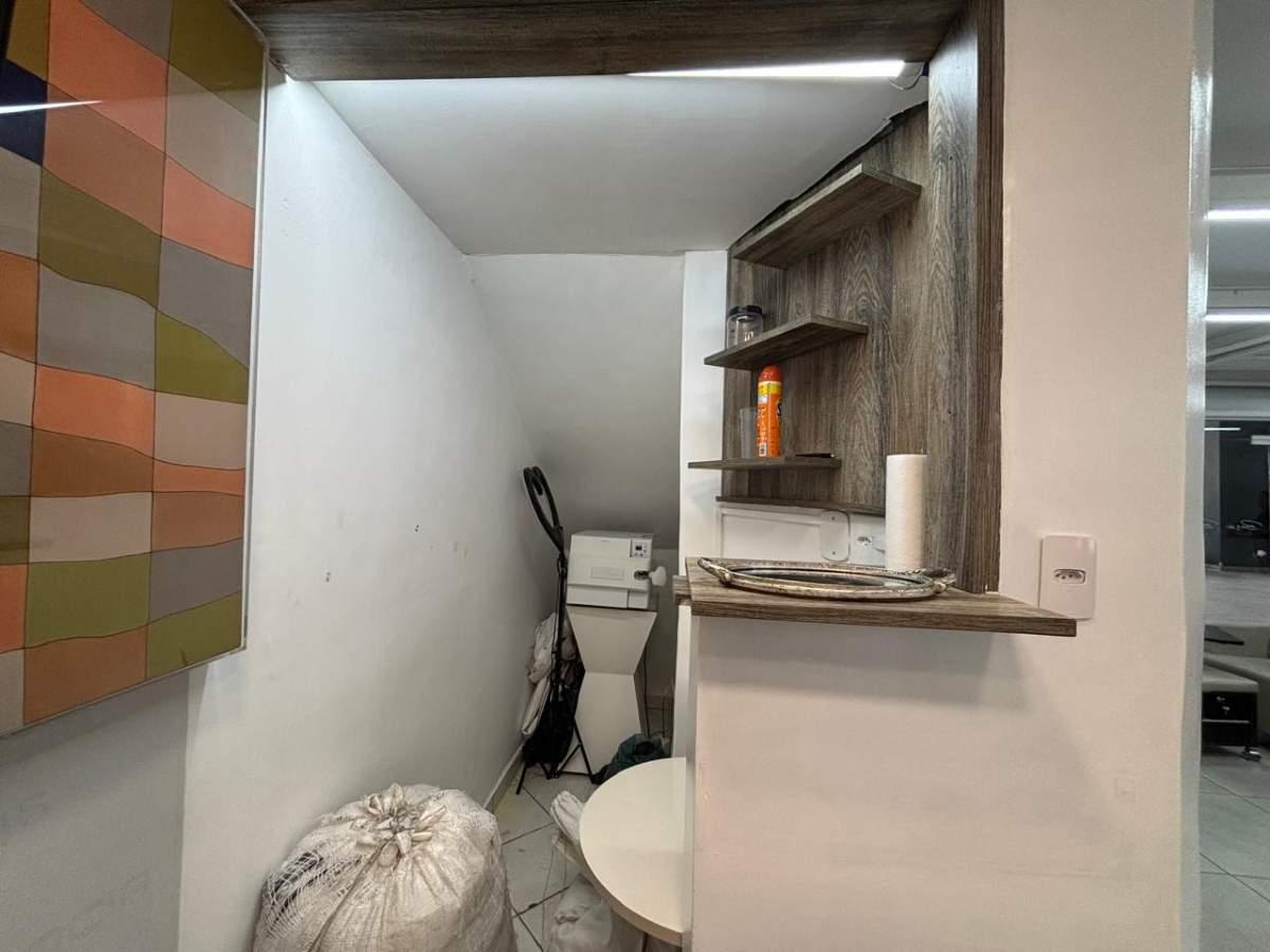 Sala-Conjunto, 152 m² - Foto 11