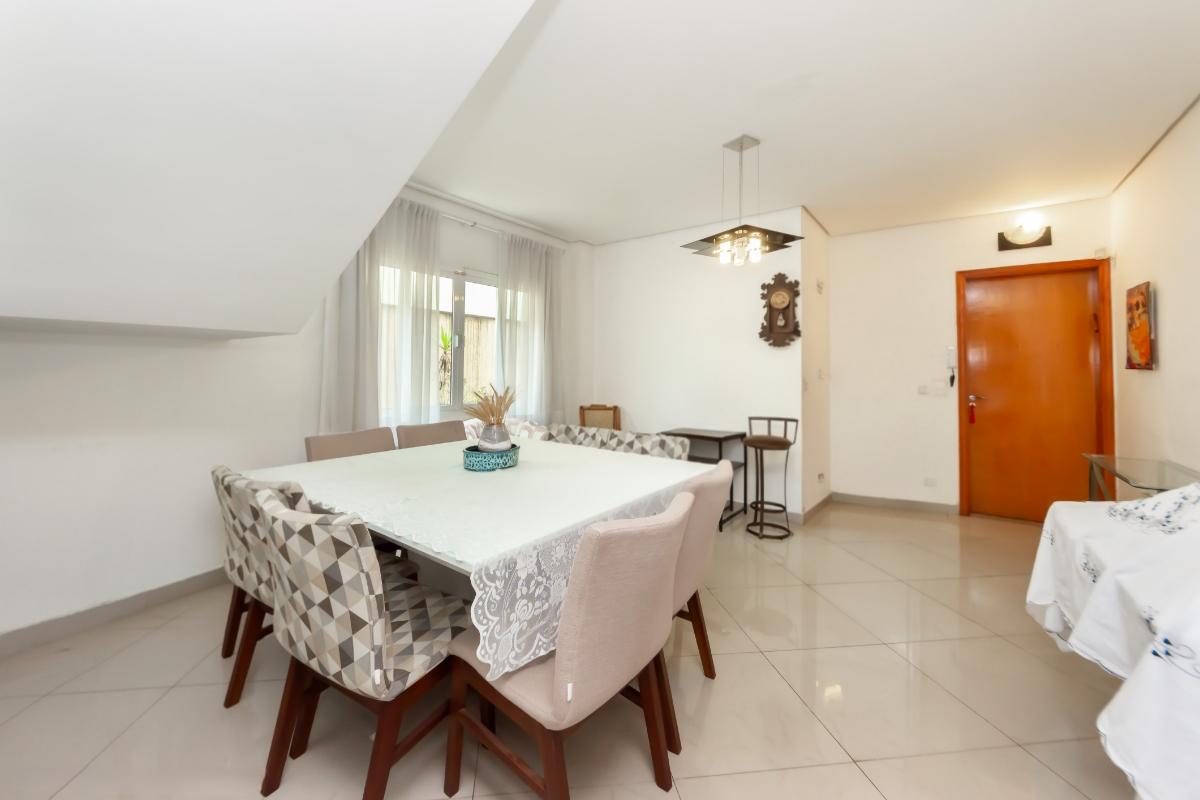 Casa, 4 quartos, 204 m² - Foto 11
