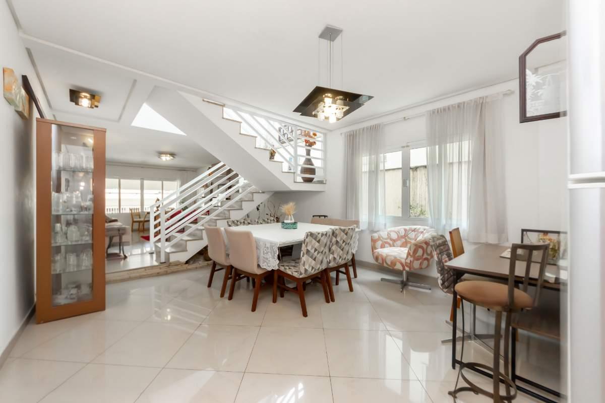 Casa, 4 quartos, 204 m² - Foto 12