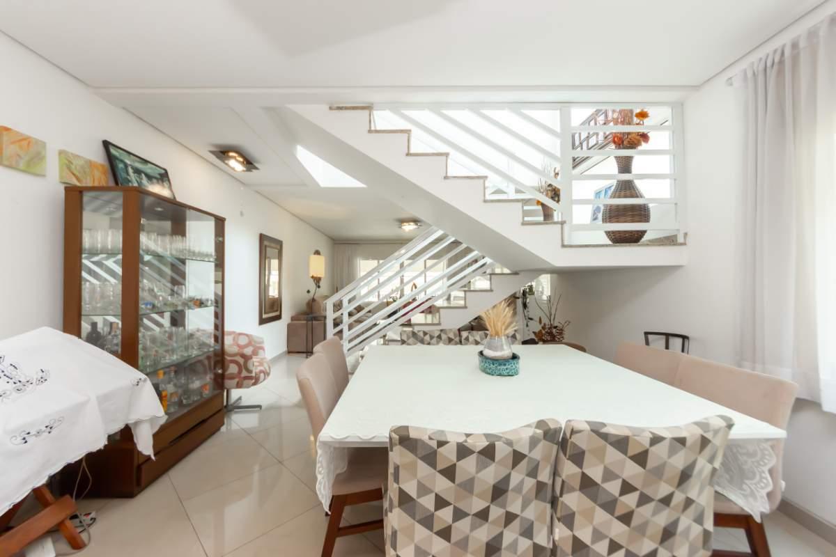 Casa, 4 quartos, 204 m² - Foto 13