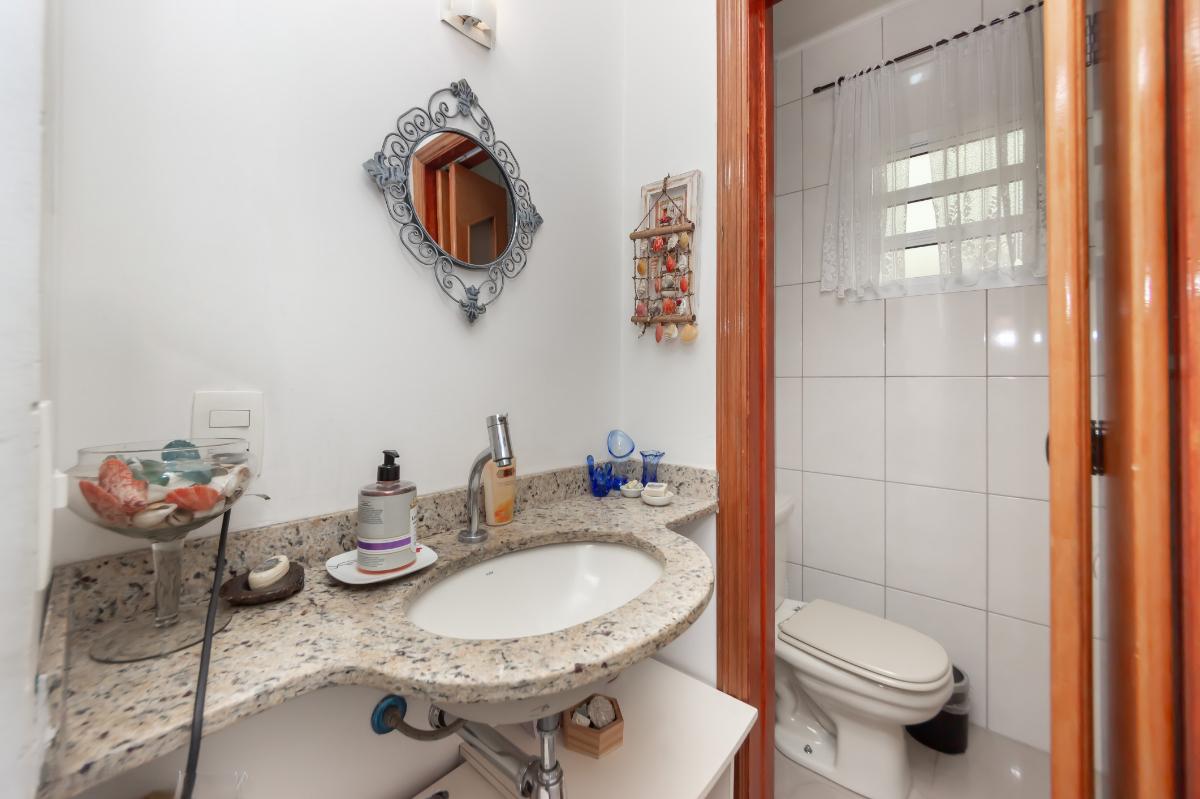 Casa, 4 quartos, 204 m² - Foto 15
