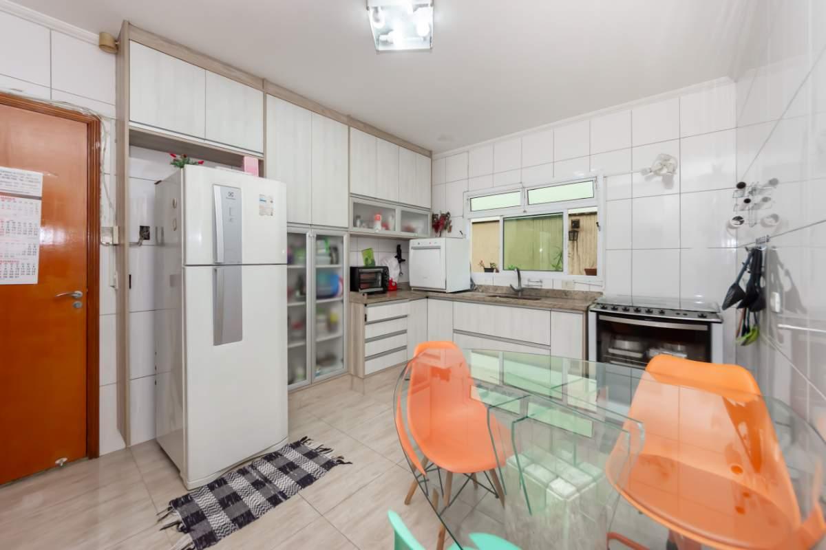 Casa, 4 quartos, 204 m² - Foto 16