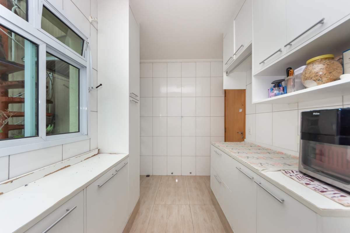 Casa, 4 quartos, 204 m² - Foto 20