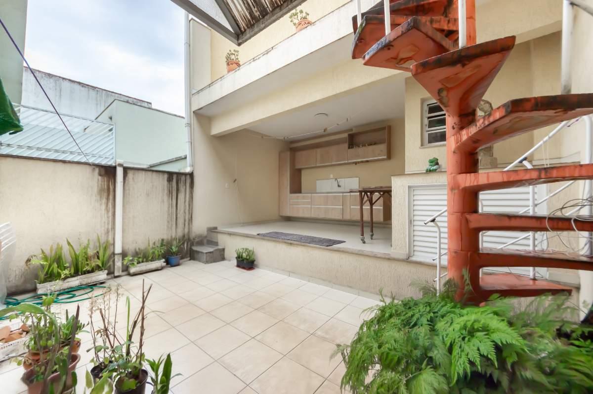 Casa, 4 quartos, 204 m² - Foto 21