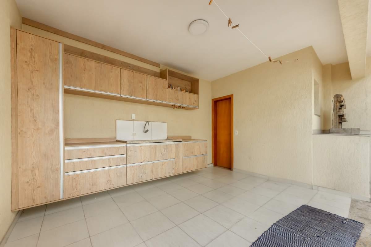 Casa, 4 quartos, 204 m² - Foto 22