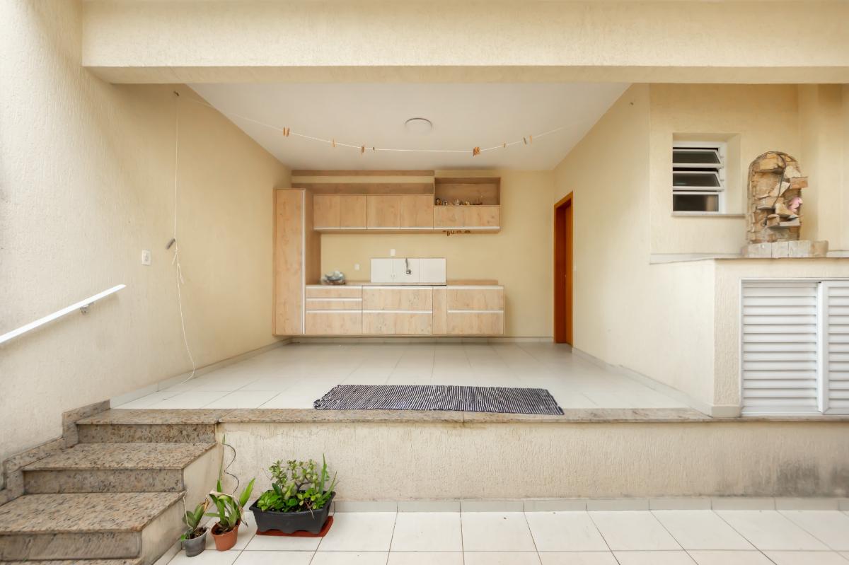Casa, 4 quartos, 204 m² - Foto 24