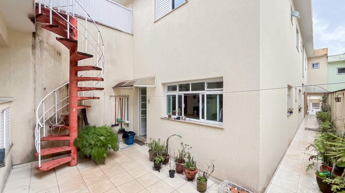 Casa, 4 quartos, 204 m² - Foto 25