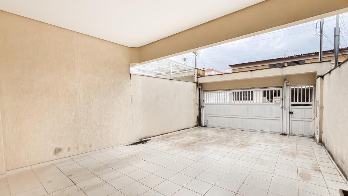 Casa, 4 quartos, 204 m² - Foto 2