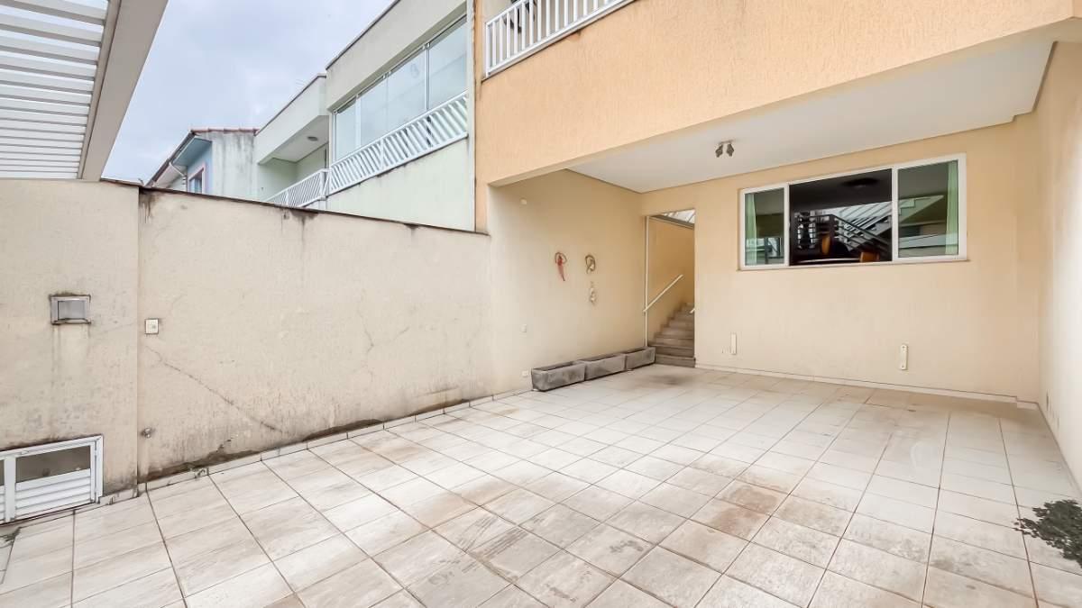 Casa, 4 quartos, 204 m² - Foto 3