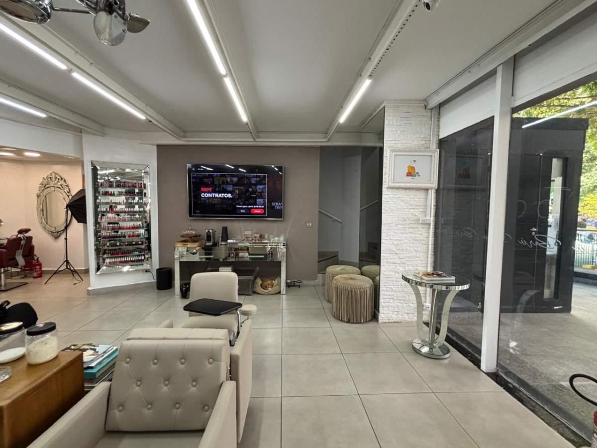 Sala-Conjunto, 152 m² - Foto 5