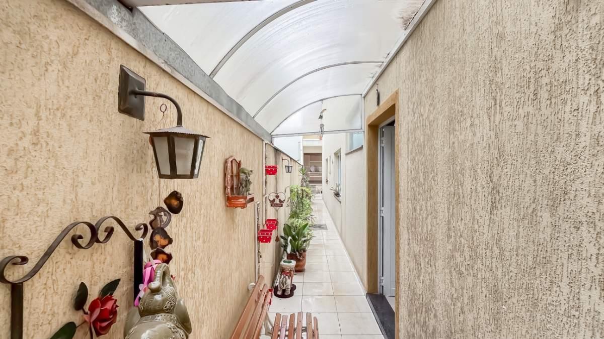 Casa, 4 quartos, 204 m² - Foto 6