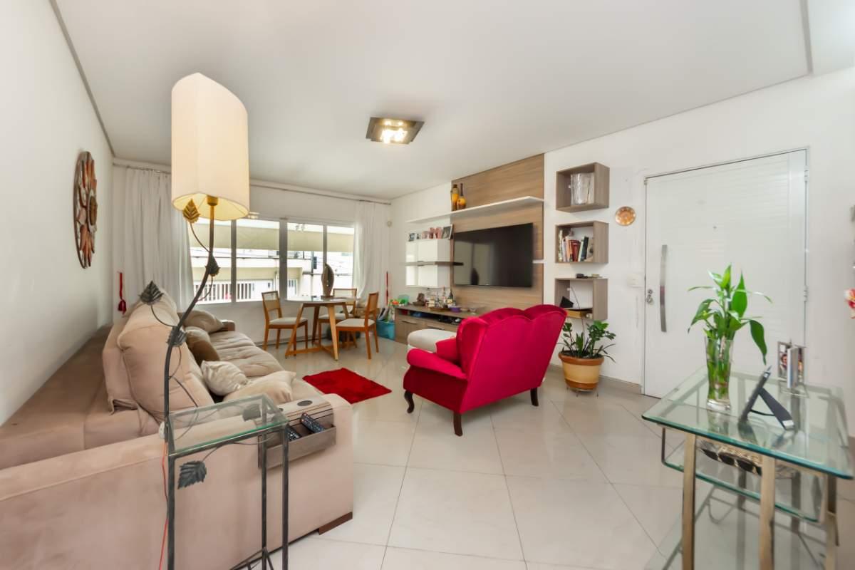 Casa, 4 quartos, 204 m² - Foto 7