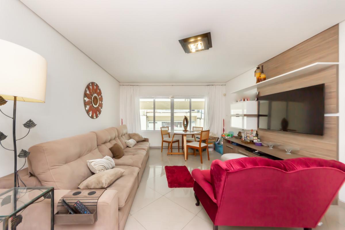 Casa, 4 quartos, 204 m² - Foto 8