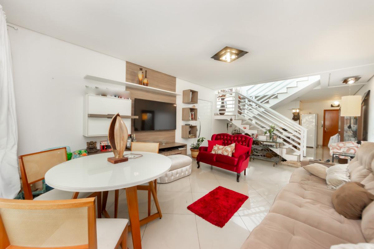 Casa, 4 quartos, 204 m² - Foto 9