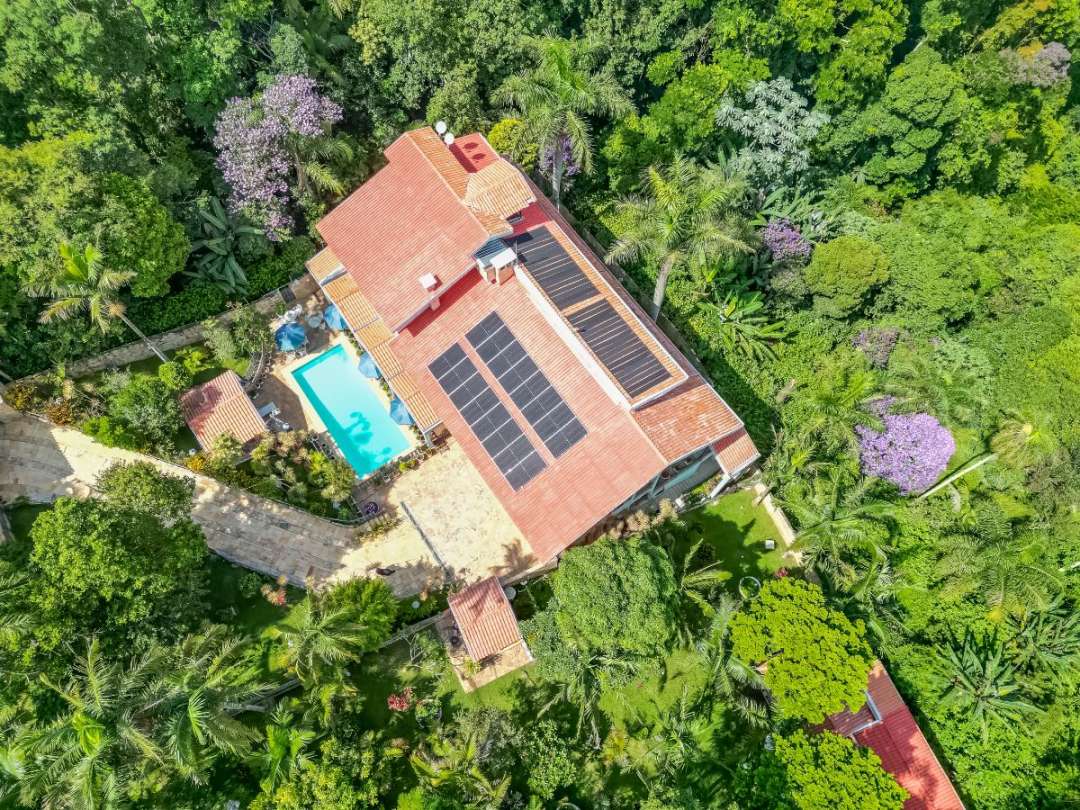 Casa de Condomínio, 7 quartos - Foto 10