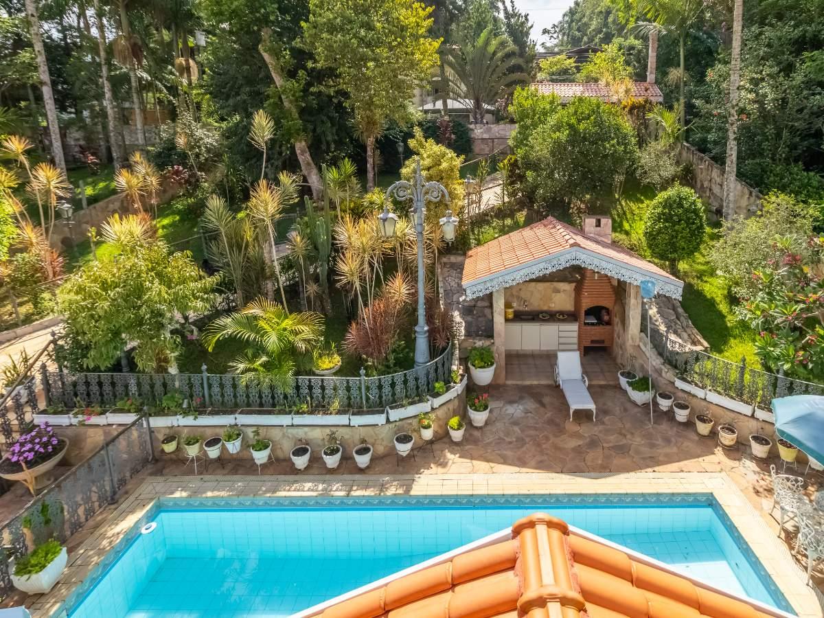 Casa de Condomínio, 7 quartos - Foto 14