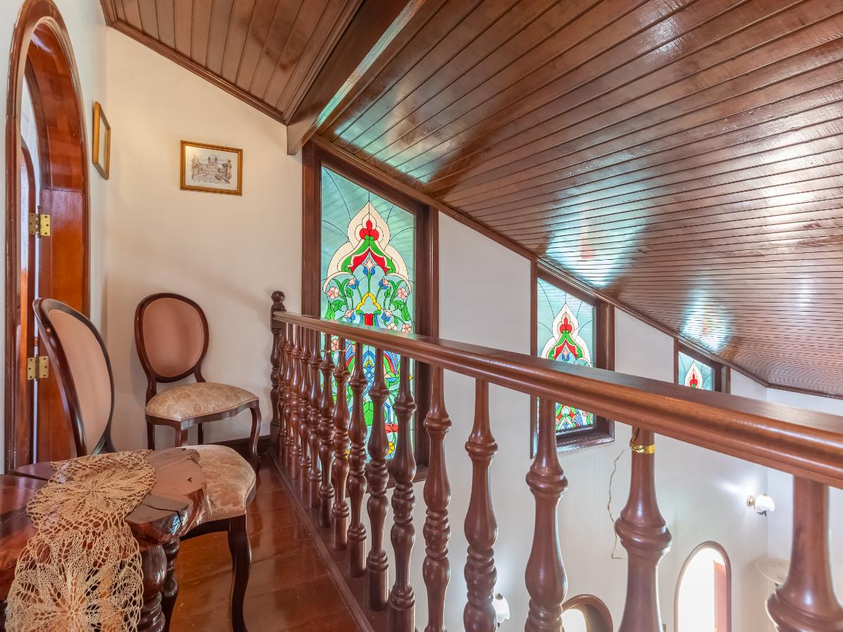 Casa de Condomínio, 7 quartos - Foto 17