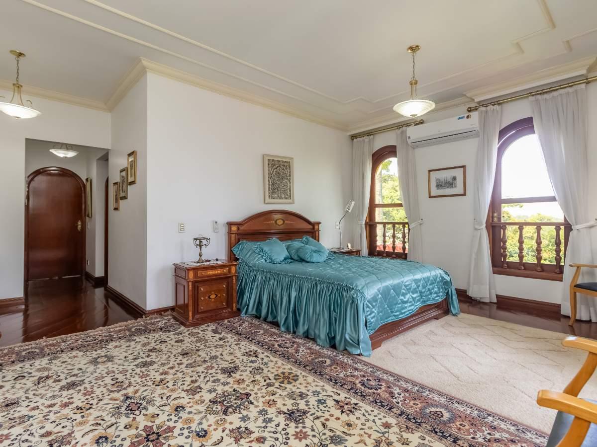 Casa de Condomínio, 7 quartos - Foto 19