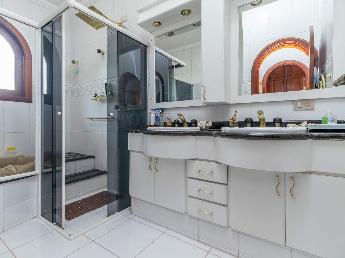 Casa de Condomínio, 7 quartos - Foto 22