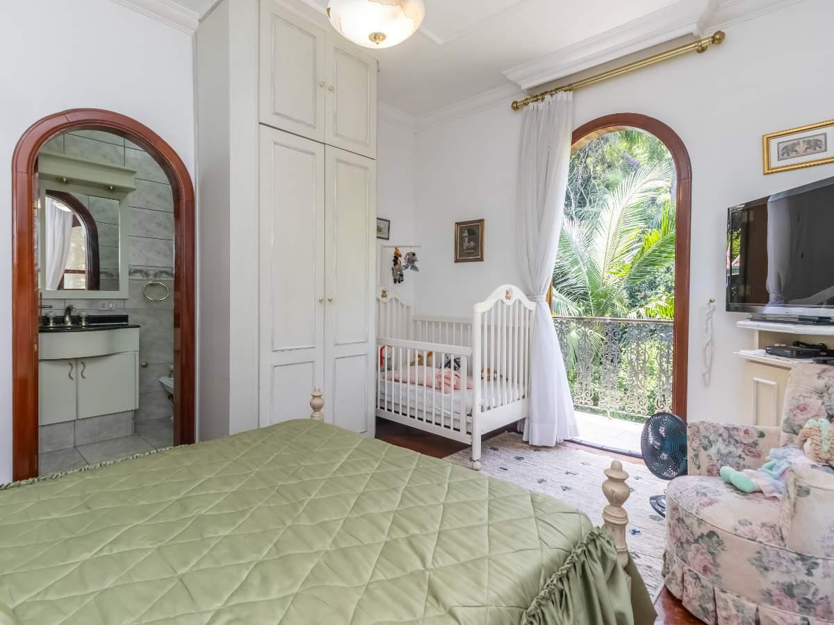 Casa de Condomínio, 7 quartos - Foto 23
