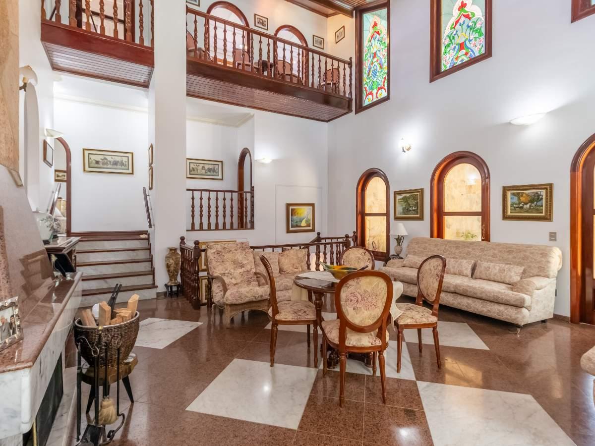 Casa de Condomínio, 7 quartos - Foto 2