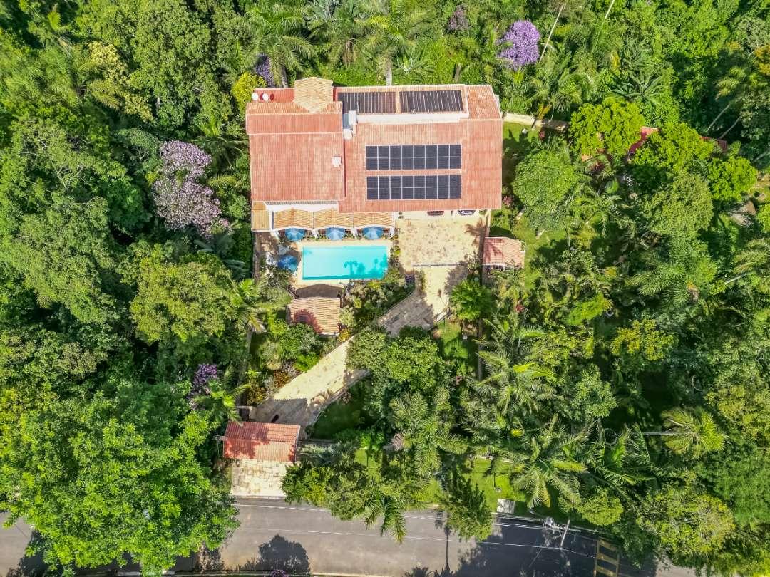 Casa de Condomínio, 7 quartos - Foto 3