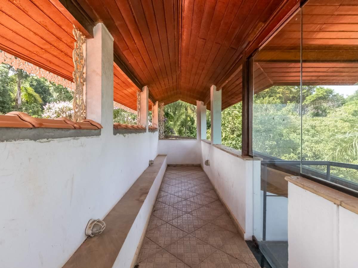 Casa de Condomínio, 7 quartos - Foto 5
