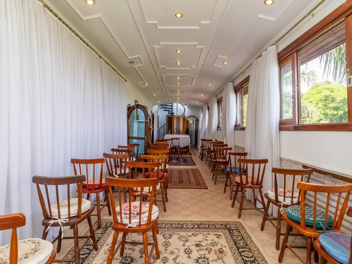 Casa de Condomínio, 7 quartos - Foto 7