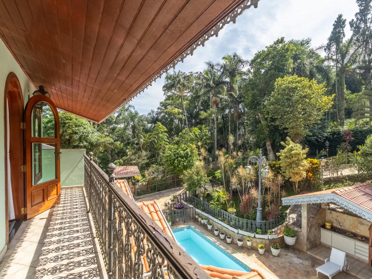Casa de Condomínio, 7 quartos - Foto 8