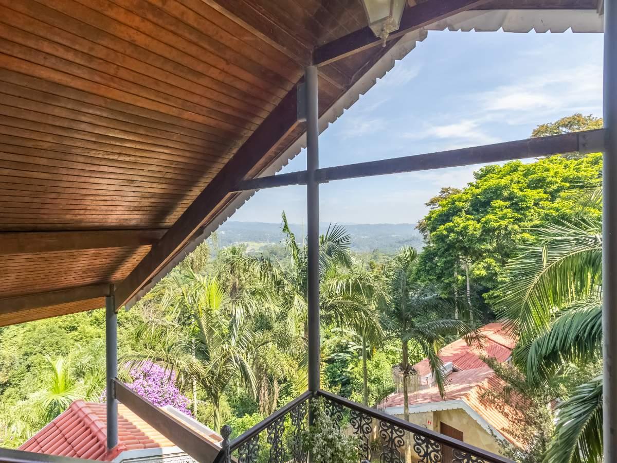 Casa de Condomínio, 7 quartos - Foto 9