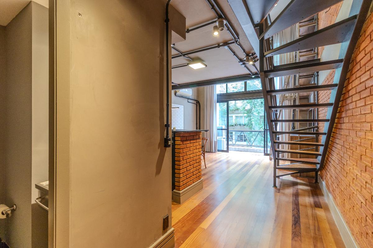 Apartamento, 1 quarto, 70 m² - Foto 10