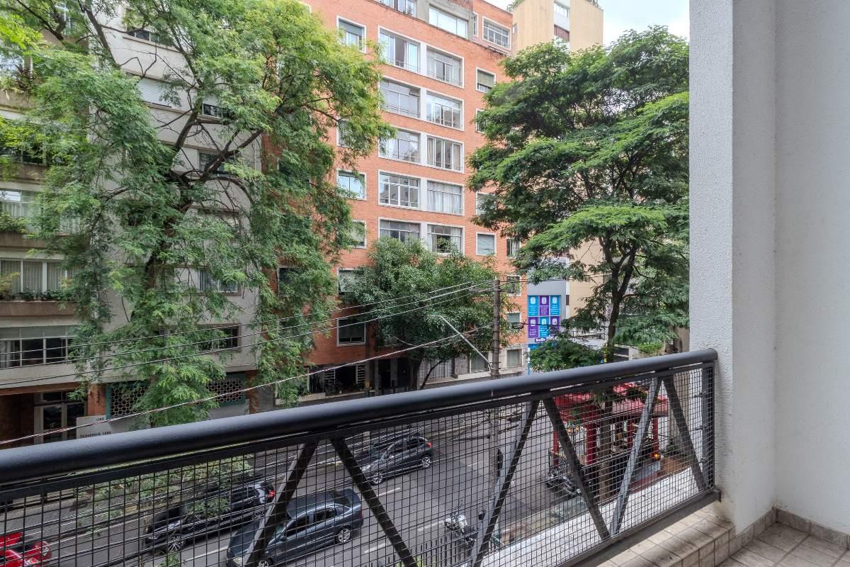 Apartamento, 1 quarto, 70 m² - Foto 11