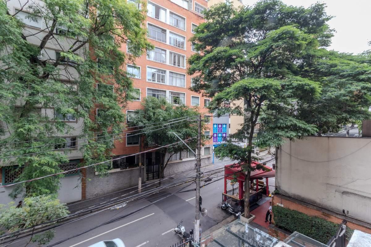 Apartamento, 1 quarto, 70 m² - Foto 15