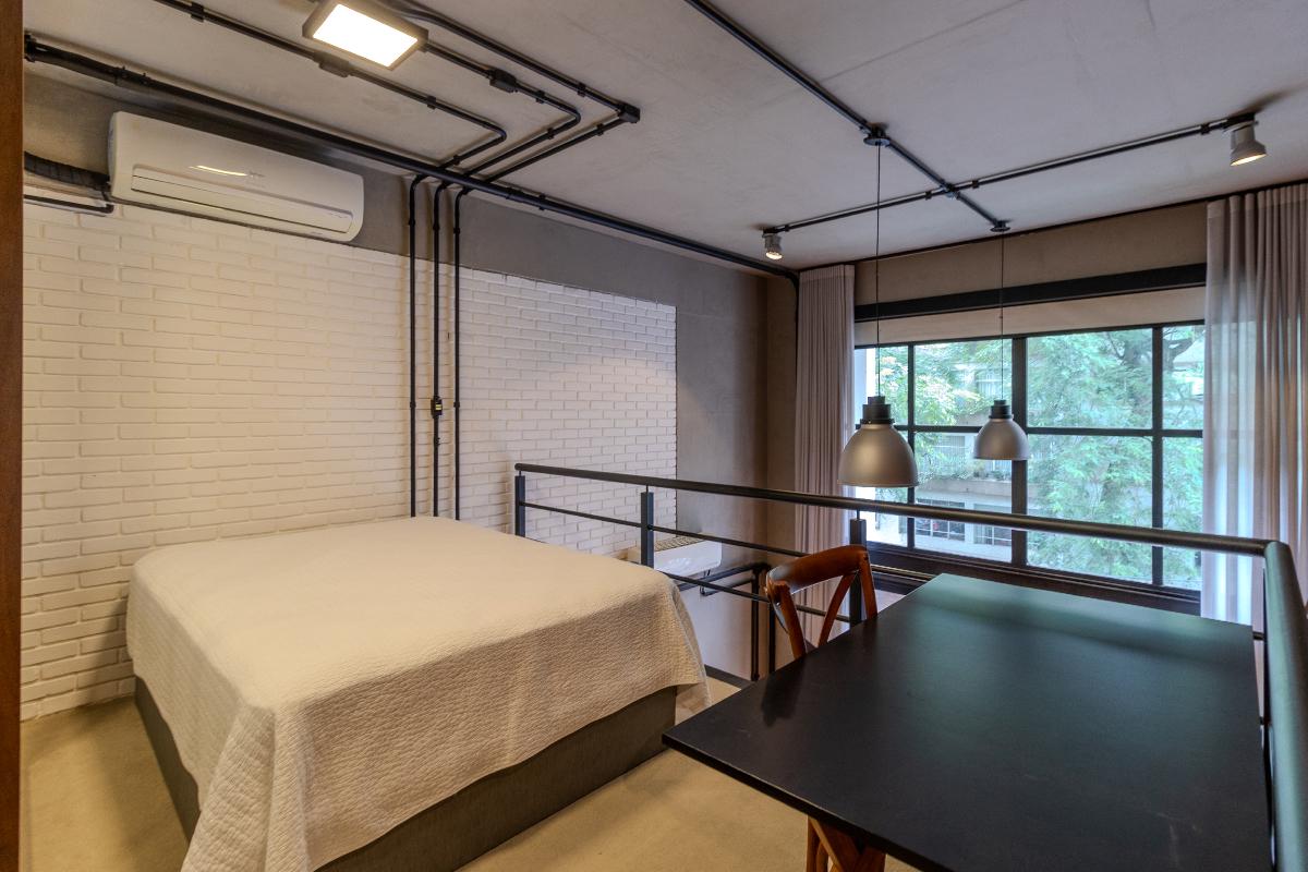 Apartamento, 1 quarto, 70 m² - Foto 17