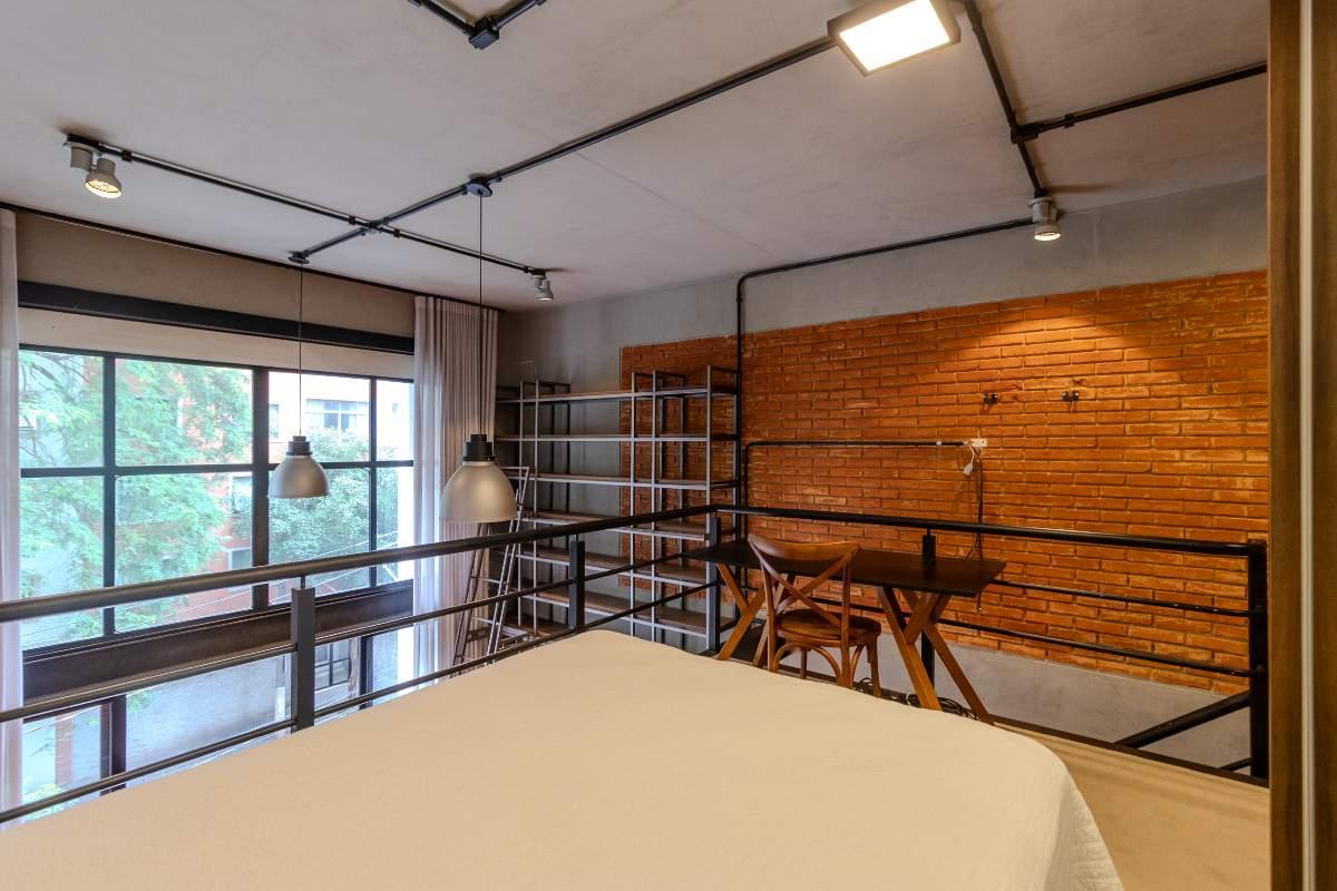 Apartamento, 1 quarto, 70 m² - Foto 20