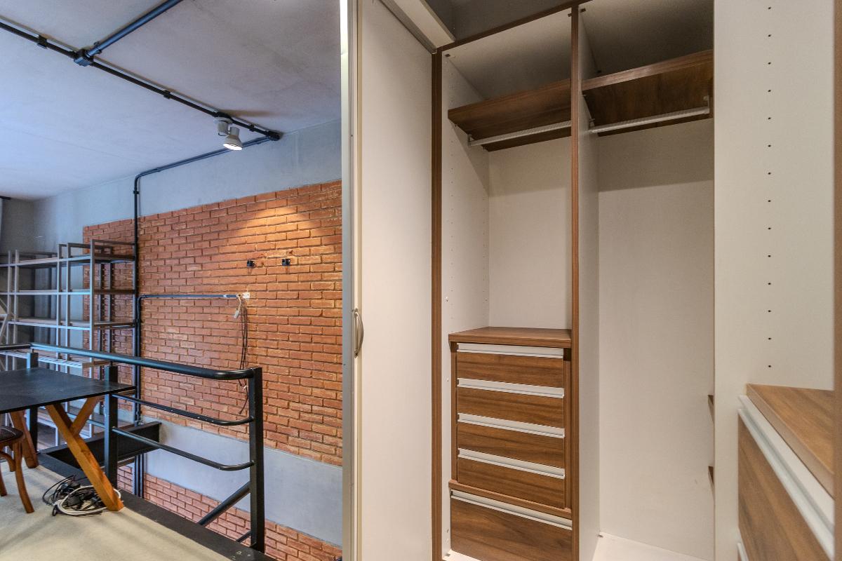 Apartamento, 1 quarto, 70 m² - Foto 23