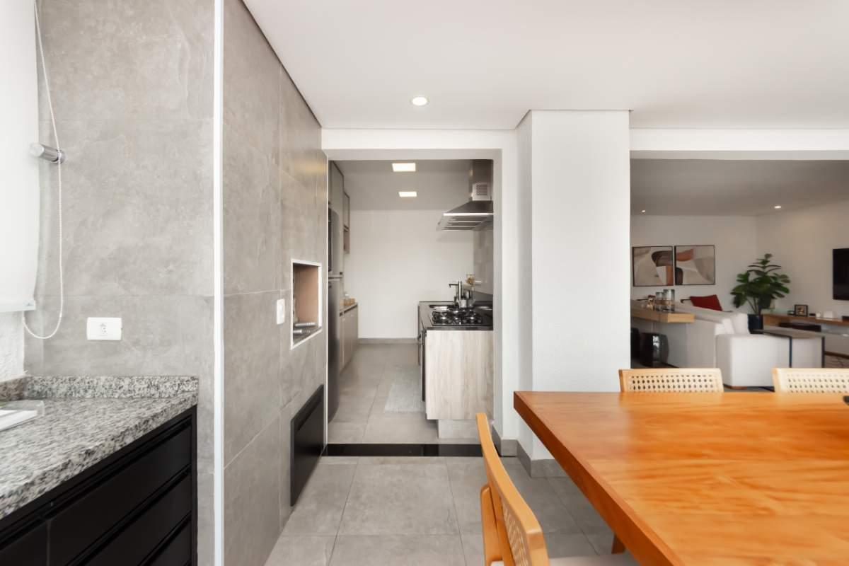 Apartamento, 2 quartos, 110 m² - Foto 11