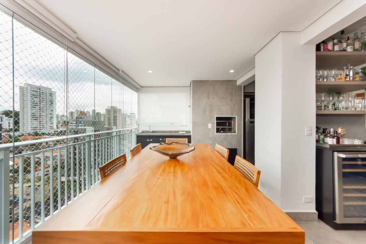 Apartamento, 2 quartos, 110 m² - Foto 12