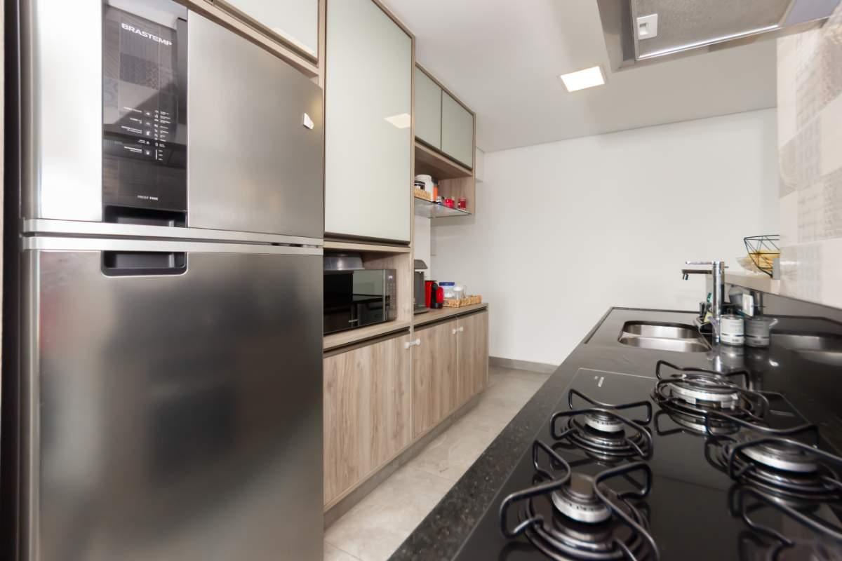 Apartamento, 2 quartos, 110 m² - Foto 13