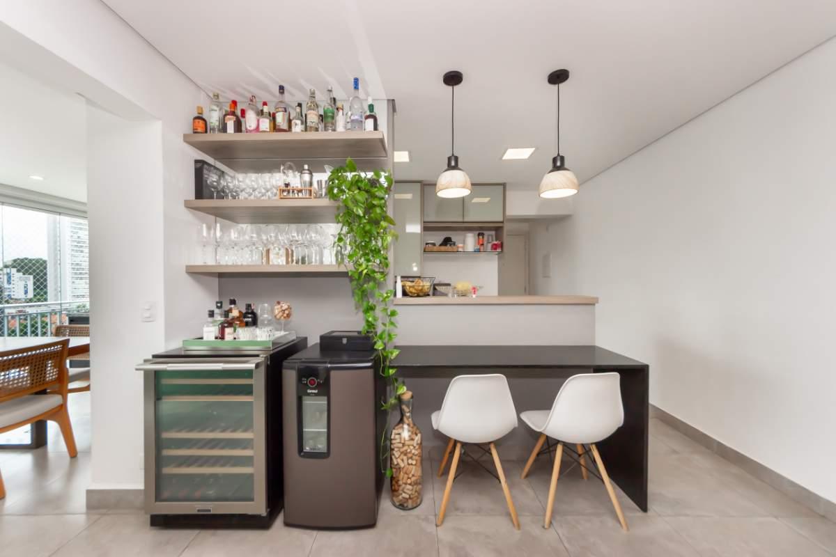 Apartamento, 2 quartos, 110 m² - Foto 15