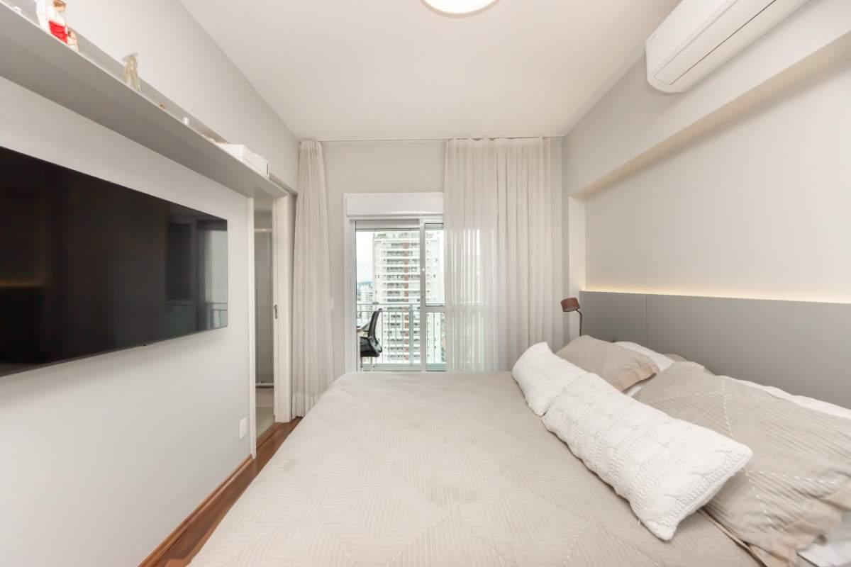 Apartamento, 2 quartos, 110 m² - Foto 17