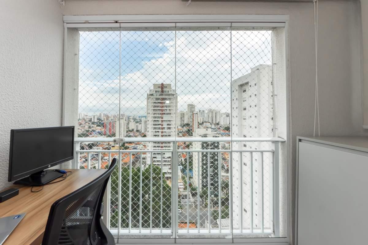 Apartamento, 2 quartos, 110 m² - Foto 18