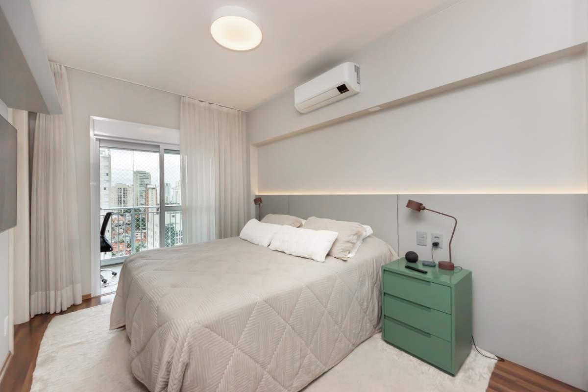 Apartamento, 2 quartos, 110 m² - Foto 21